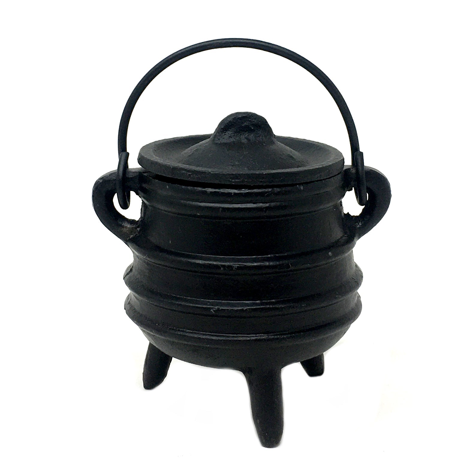 Cast Iron Cauldrons - alter8.com