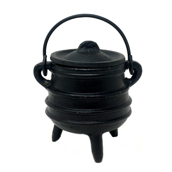 Cast Iron Cauldrons - alter8.com