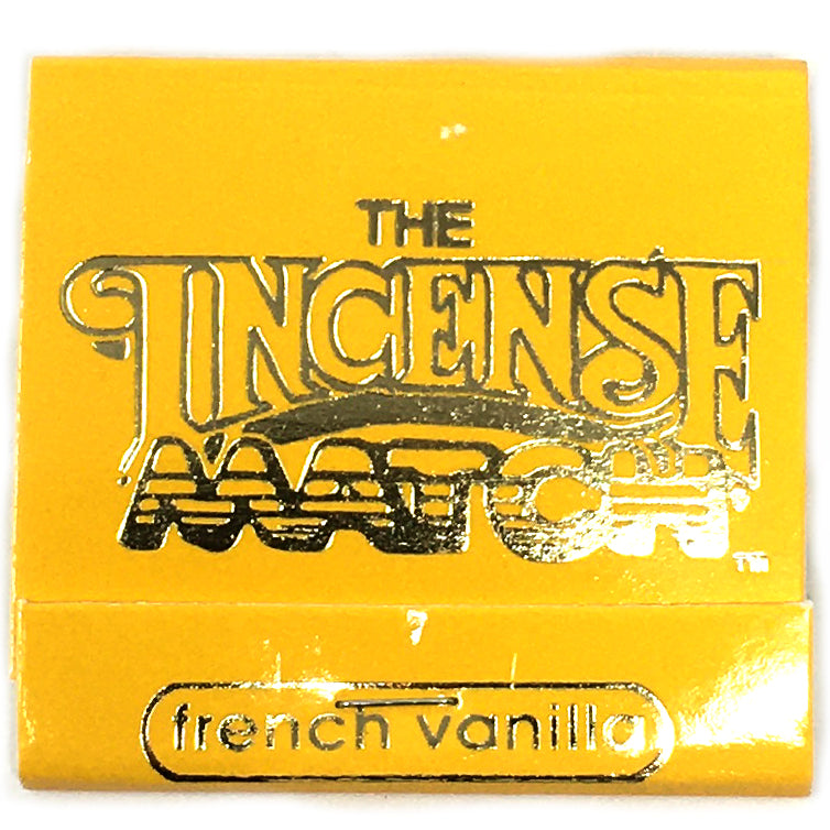 Incense Matches - alter8.com