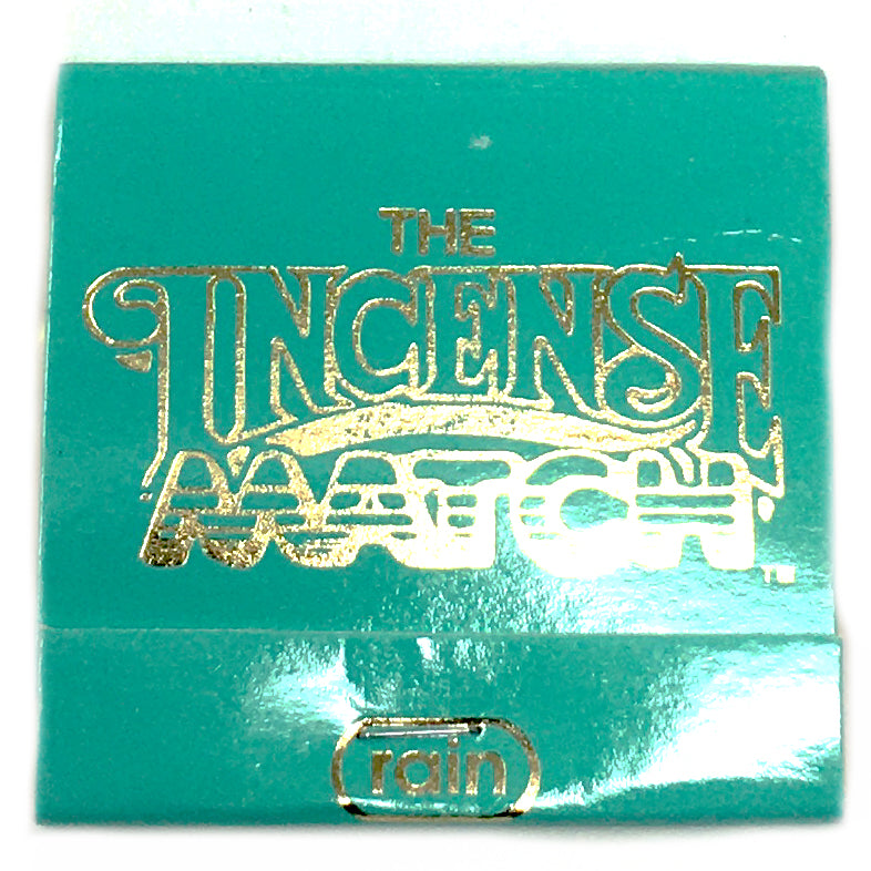 Incense Matches - alter8.com