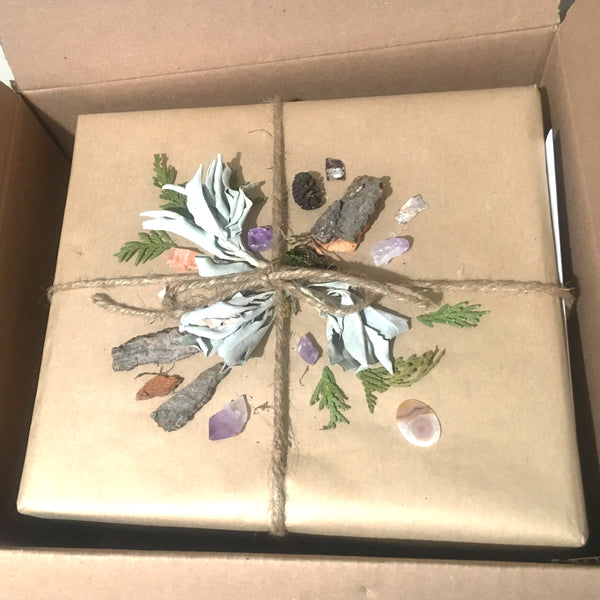 Gift Wrapping - alter8.com