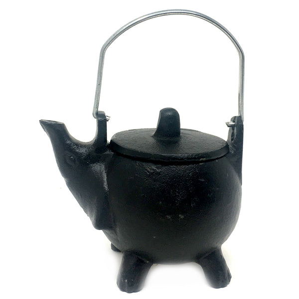 Cast Iron Cauldrons - alter8.com