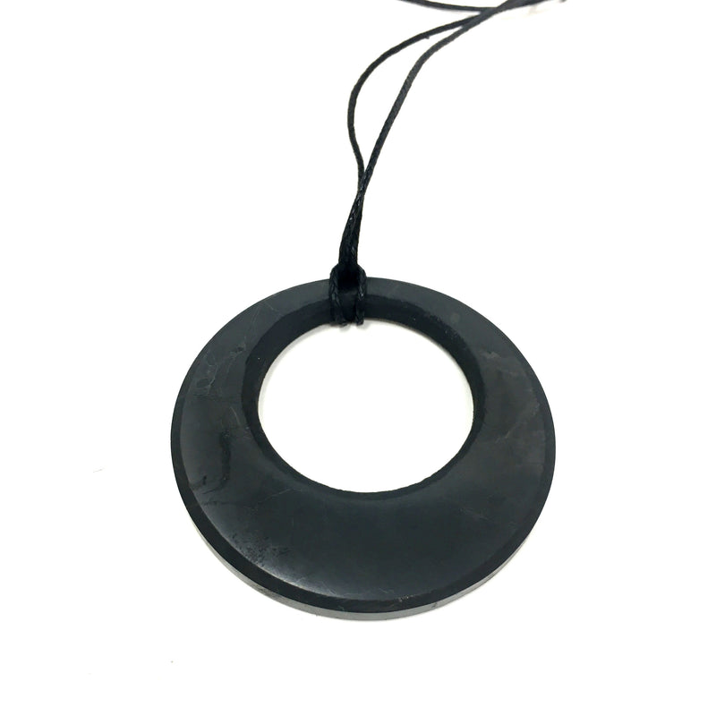 Shungite Pendants - alter8.com