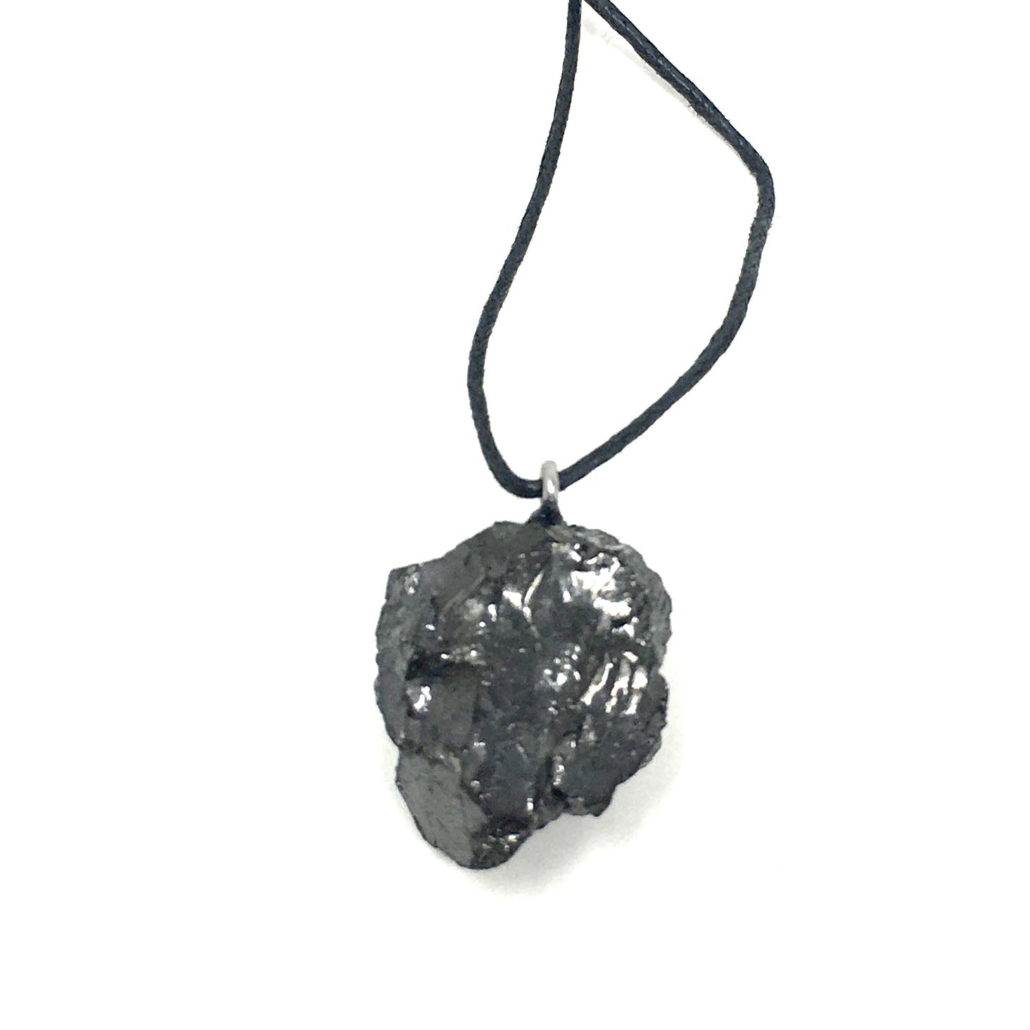 Shungite Pendants - alter8.com