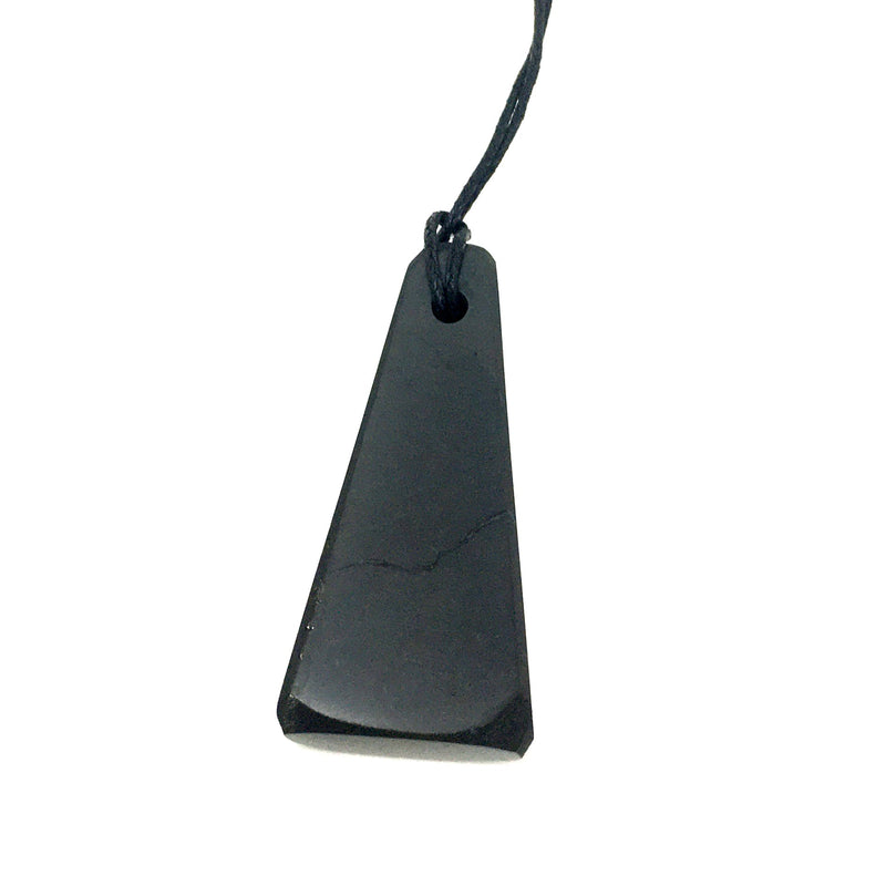 Shungite Pendants - alter8.com