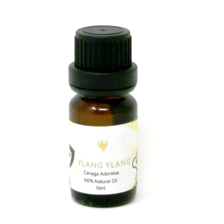 Ylang Ylang Essential Oil - alter8.com