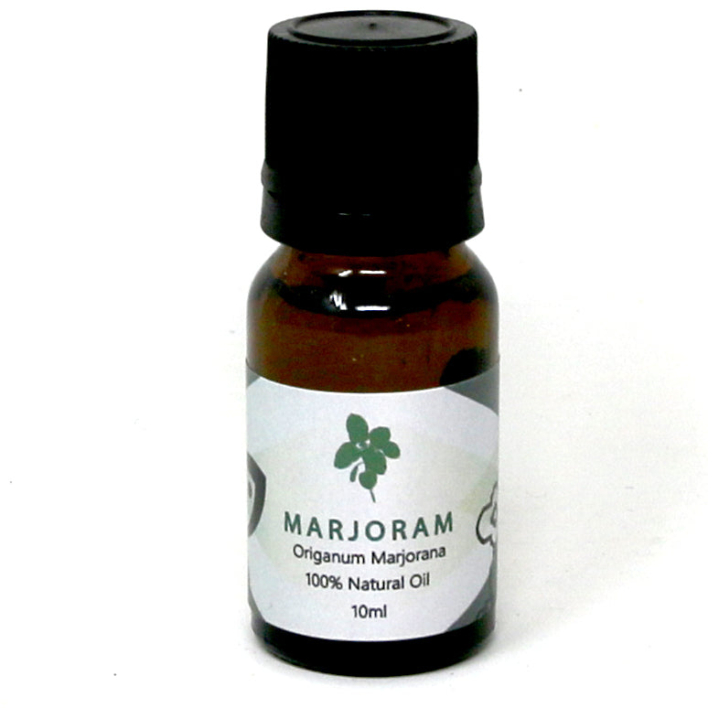 Marjoram Essential Oil - alter8.com