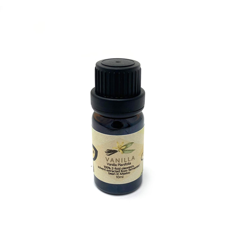 Vanilla Essential Oil - alter8.com