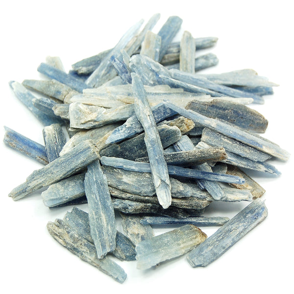 Blue Kyanite Raw Pieces - alter8.com