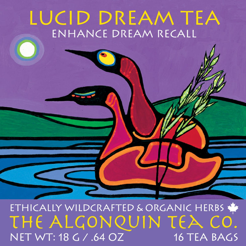 Lucid Dream Tea by ATC Medicinals - alter8.com