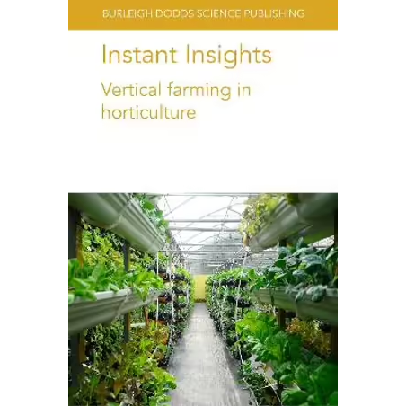 Instant Insights: Vertical Farming in Horticulture - alter8.com