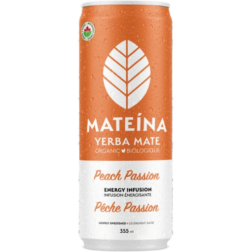 Yerba Maté Drink by Mateína - alter8.com