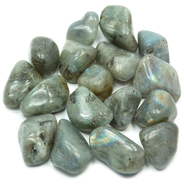 Labradorite Tumbled Stones - alter8.com
