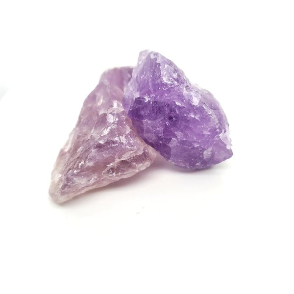 Amethyst Raw Chunks - alter8.com