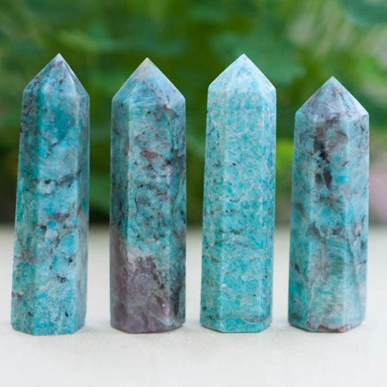 Amazonite Generator - alter8.com