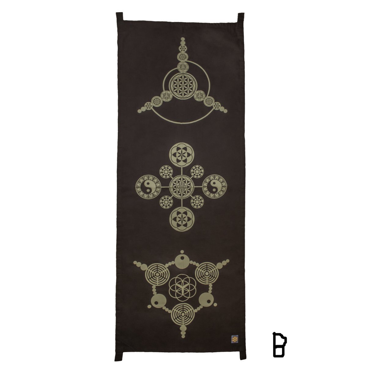 Geometric Banners - alter8.com