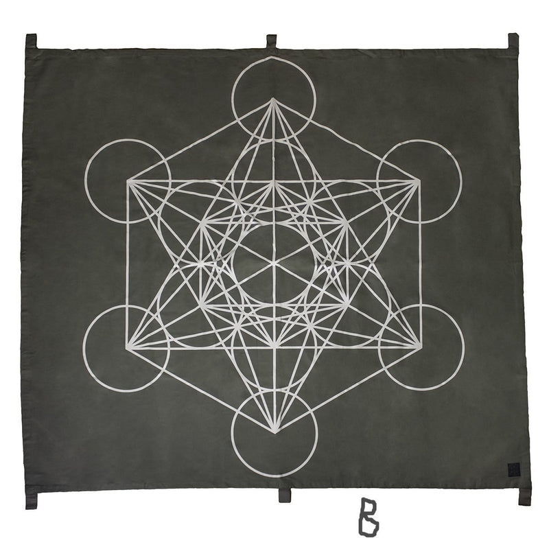 Geometric Square Banners - alter8.com
