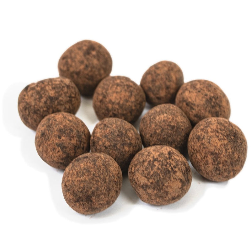 Cacao Hazelnuts - alter8.com