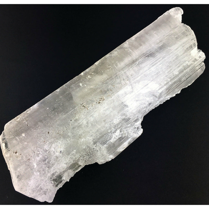 Selenite Raw Pieces/Sticks - alter8.com