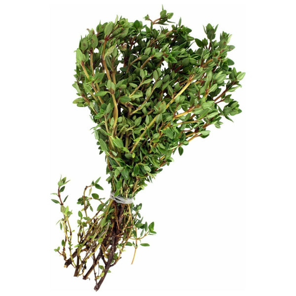 Thyme Essential Oil - alter8.com