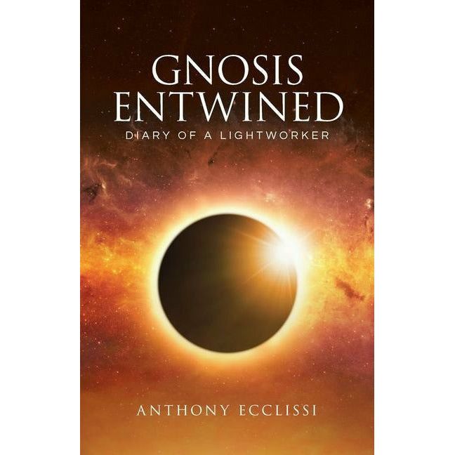 Gnosis Entwined: Diary of a Lightworker - alter8.com