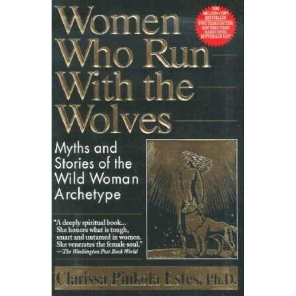 Women Who Run With the Wolves (NR) - alter8.com