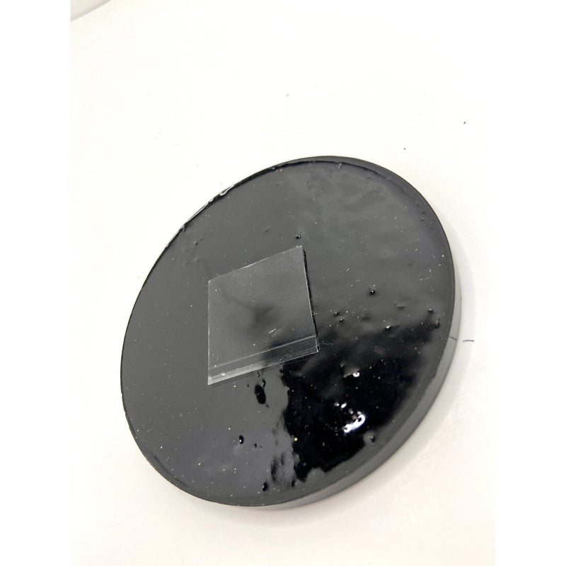 Torus Sticker Disc - alter8.com