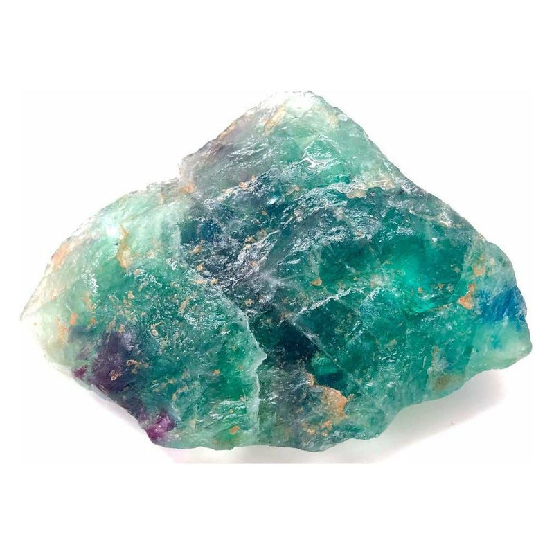 Fluorite Large Raw Pieces - alter8.com