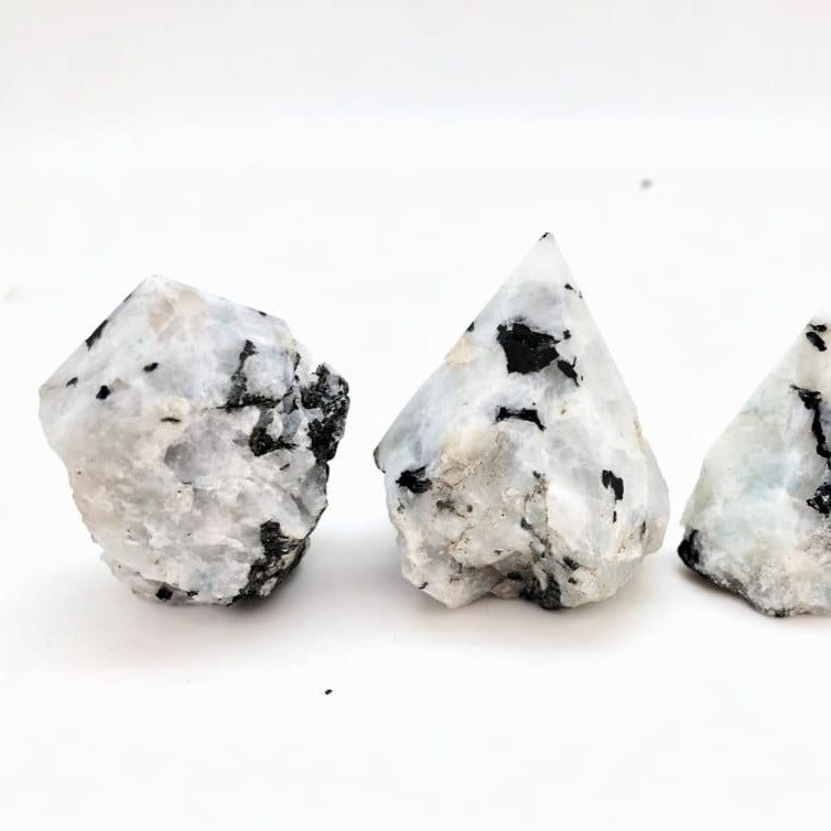 Rainbow Moonstone Raw Pieces - alter8.com