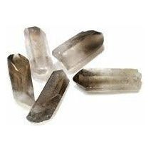 Smoky Quartz Small Points - alter8.com