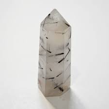 Quartz with Tourmaline Generator - alter8.com