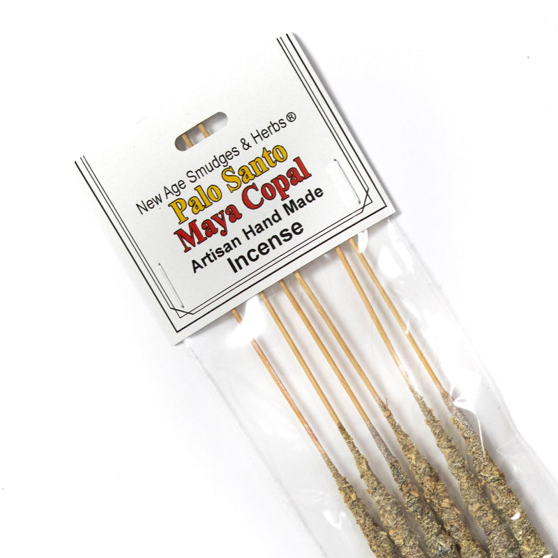 Artisan Hand Made Incense Sticks - alter8.com