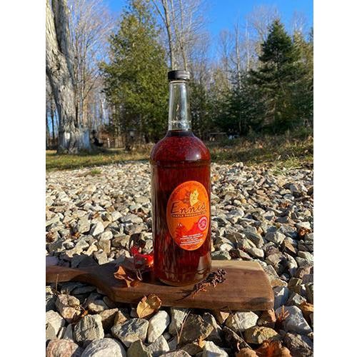 Maple Syrup - alter8.com