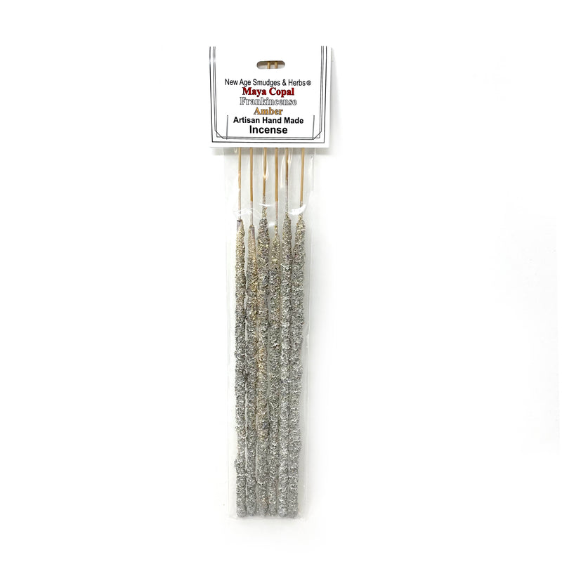 Artisan Hand Made Incense Sticks - alter8.com