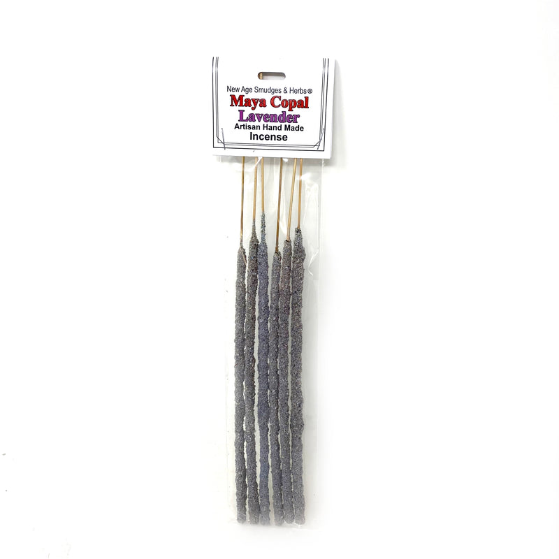 Artisan Hand Made Incense Sticks - alter8.com