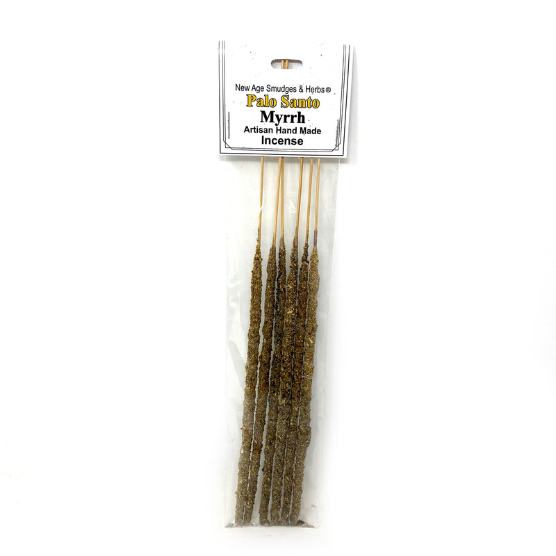 Artisan Hand Made Incense Sticks - alter8.com