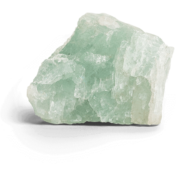 Aquamarine Raw Pieces - alter8.com