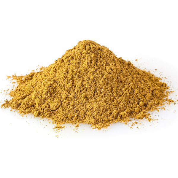 Curry Powder - alter8.com