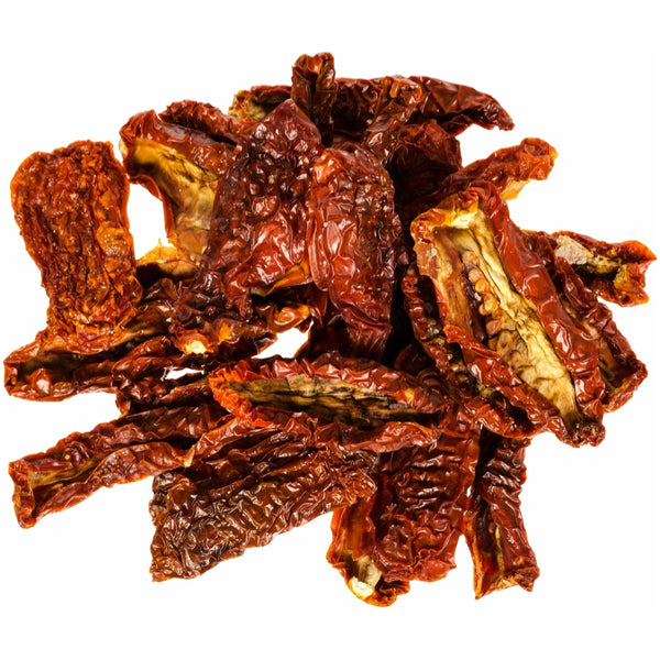 Sundried Tomatoes - alter8.com