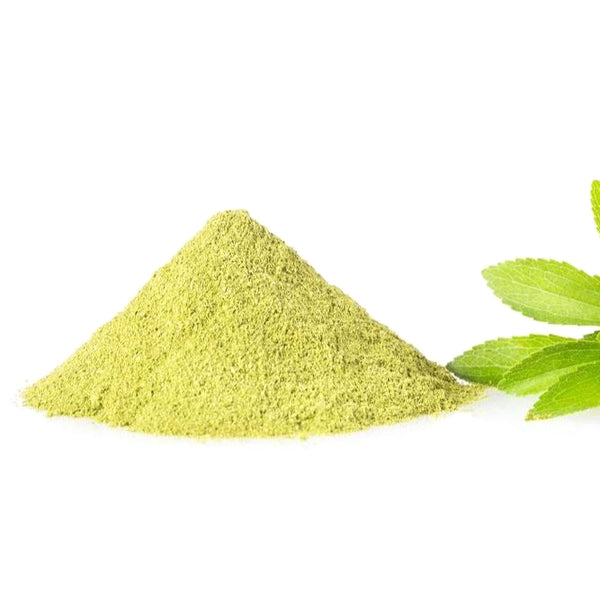Stevia Leaf Powder - alter8.com