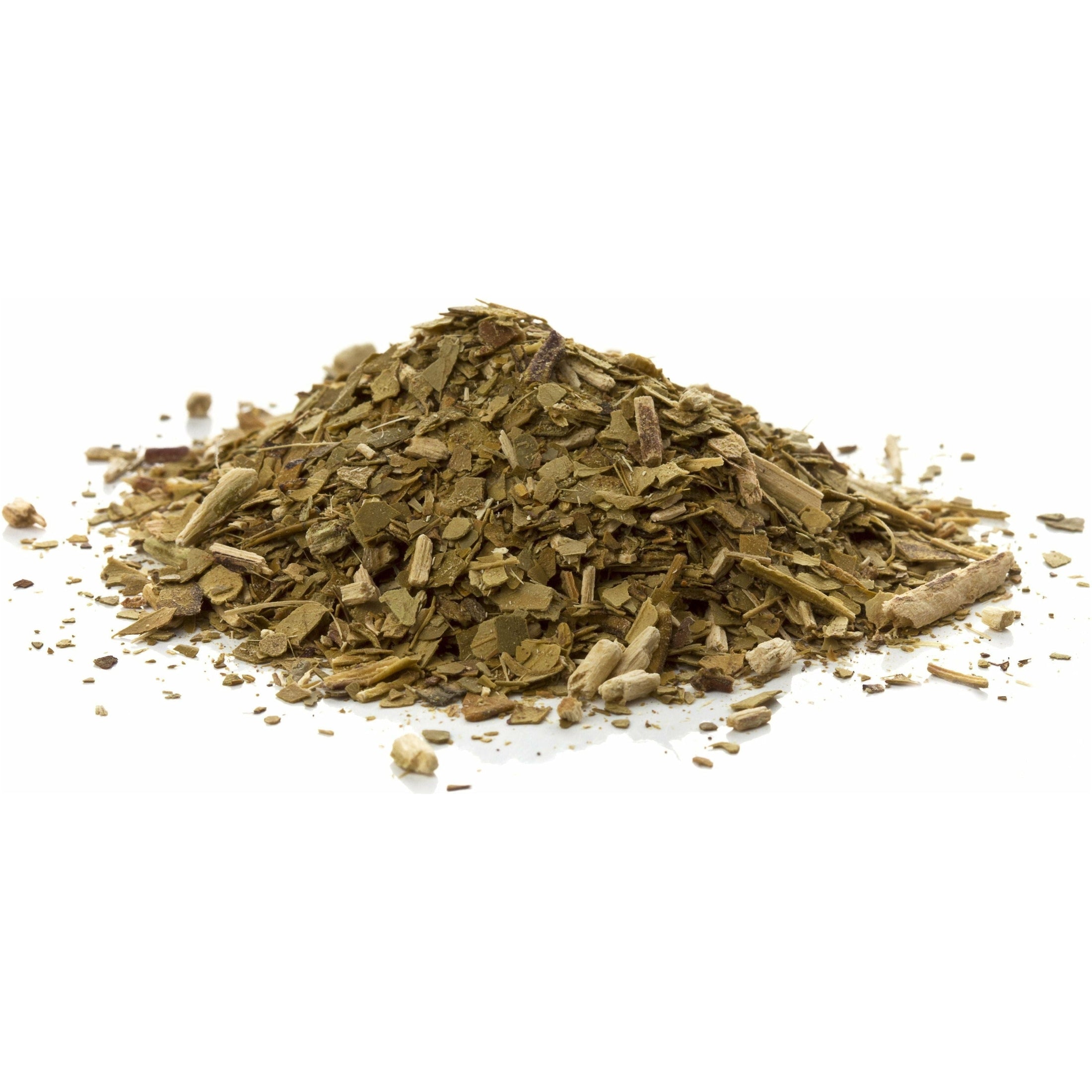 Yerba Mate Loose Leaf | Organic, Brazil — Alternity