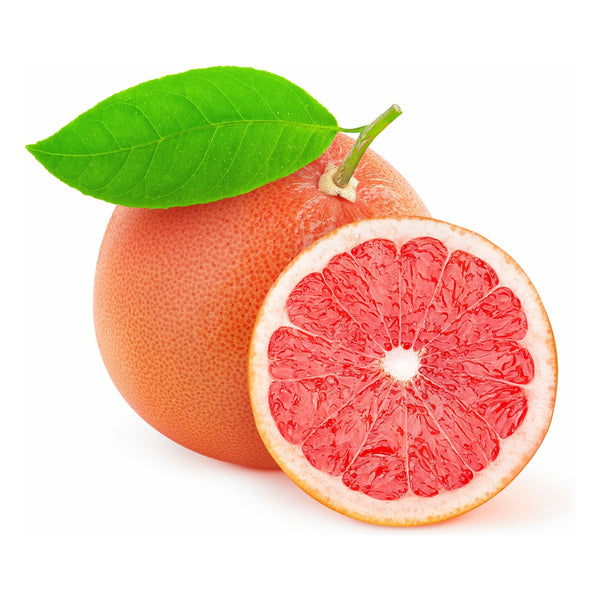 Pink Grapefruit Essential Oil - alter8.com