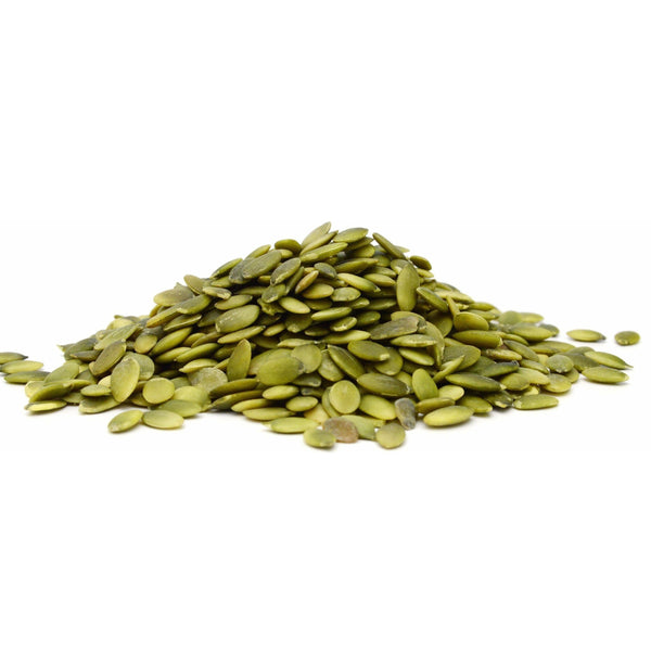 Austrian Pumpkin Seeds - alter8.com