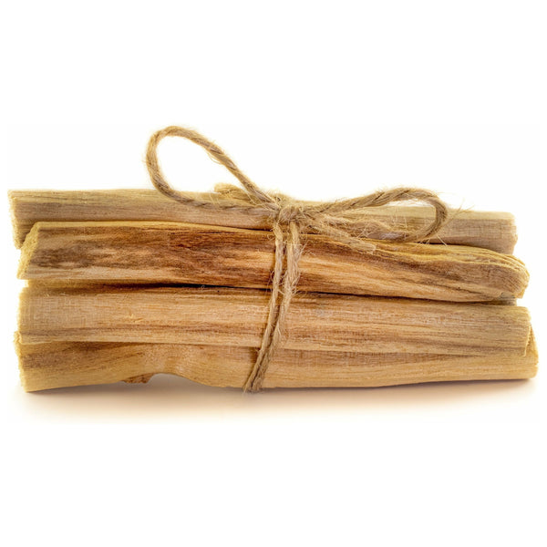 Palo Santo Essential Oil - alter8.com