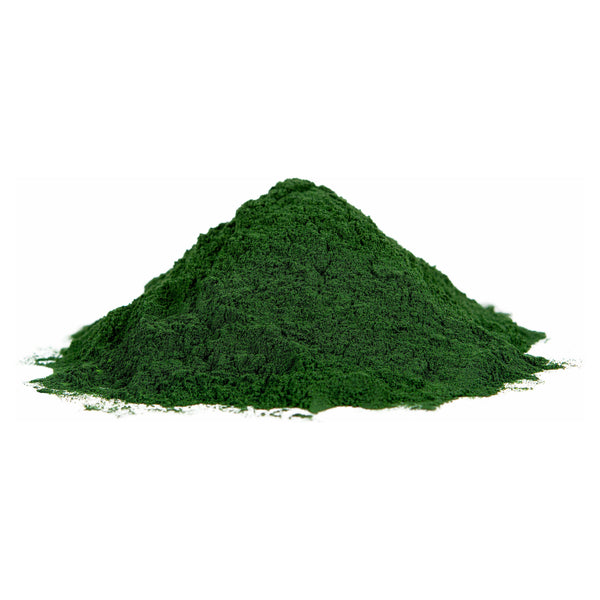 Spirulina Powder - alter8.com