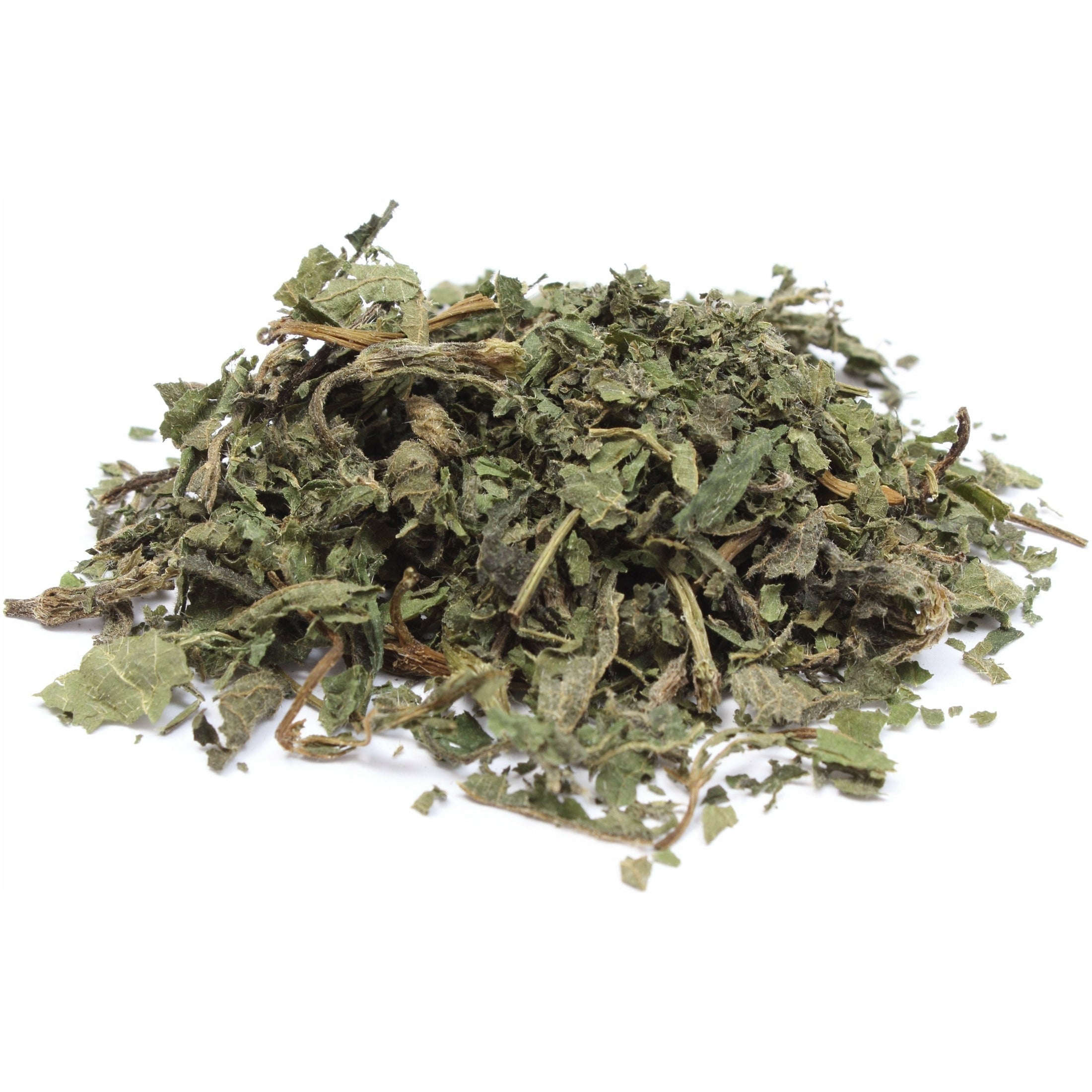 Nettle Leaf - alter8.com