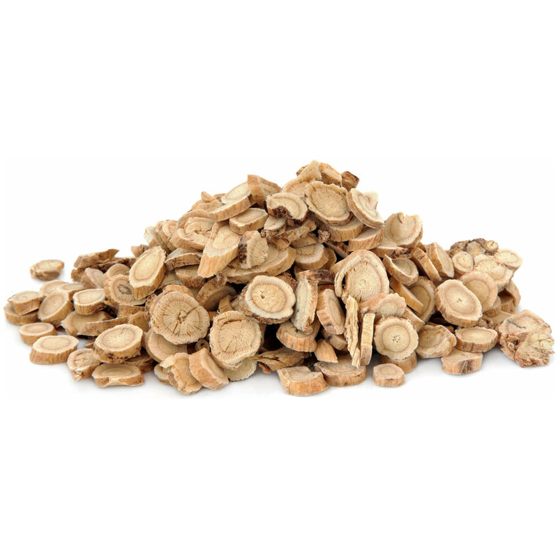 Astragalus Root Pieces - alter8.com