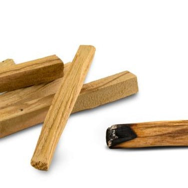 Palo Santo Incense Sticks - alter8.com