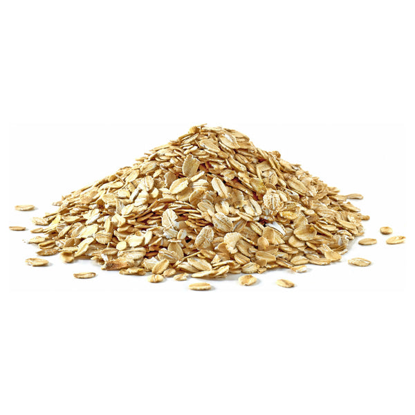 Gluten Free Rolled Oats - alter8.com