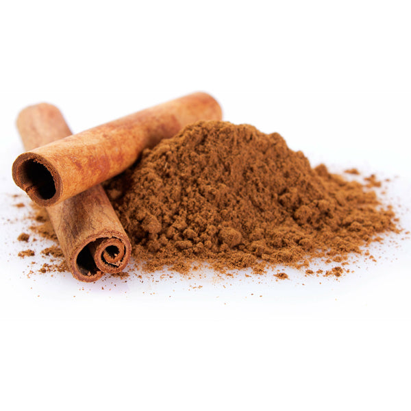 Cinnamon, Ceylon (Ground) - alter8.com